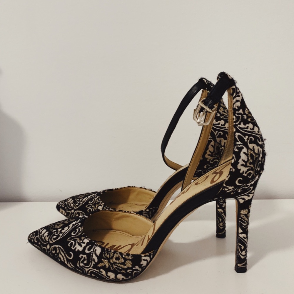 Sam Edelman Heels